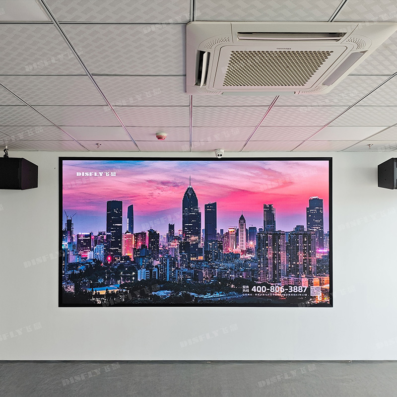 ԶƻLEDк˼ŸЧƷչʾ